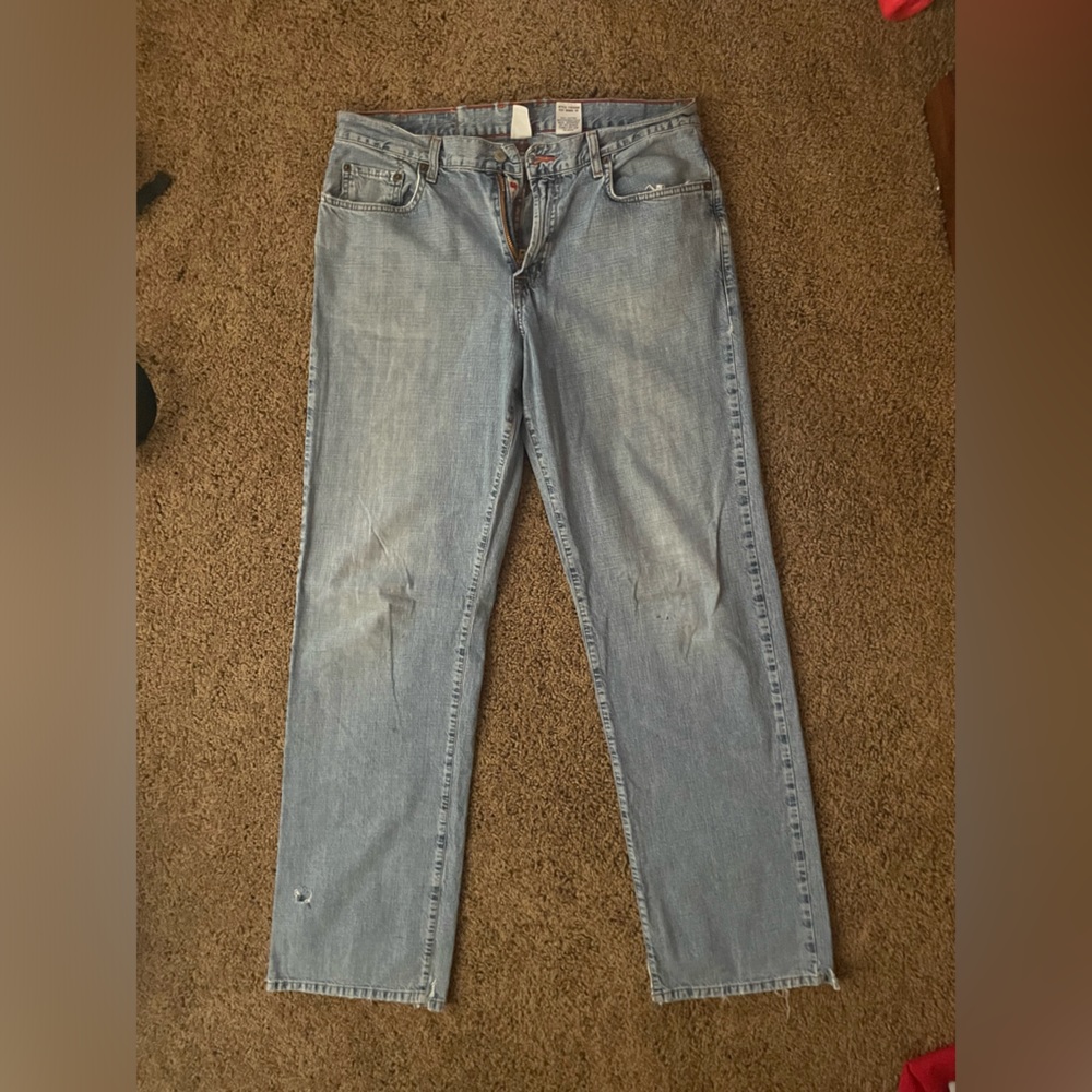 Men’s Lucky Brand Jeans Sz 34
